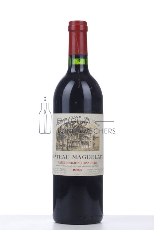 Picture of 1986 MAGDELAINE